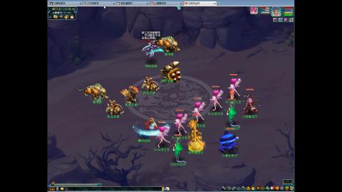 起号221的第31天