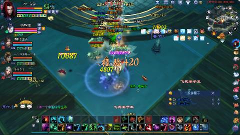 一念神魔开109了