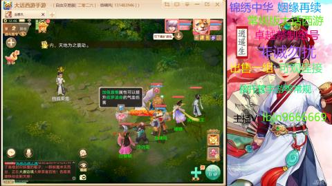 手游新服二零二六