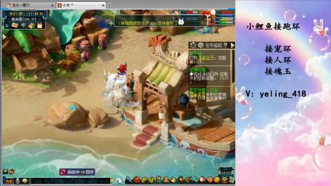 接命魂之玉 人环 宠环