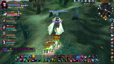 一念神魔开109了