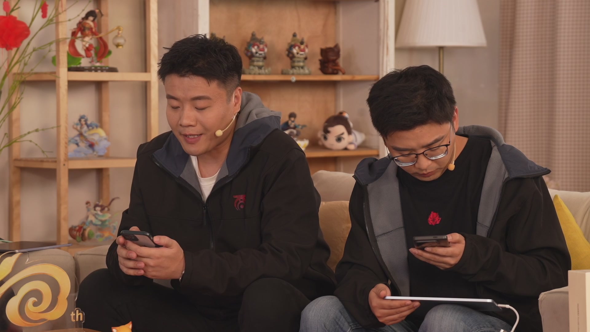 大话手游年底数字大服2026跨年直播