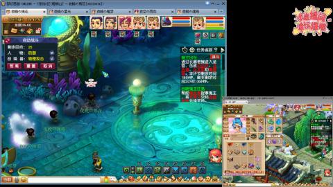 全网最烂0起0氪新手求指导