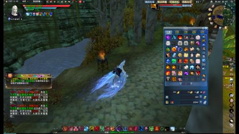 脸滚键盘一顿搓