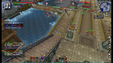 脸滚键盘一顿搓