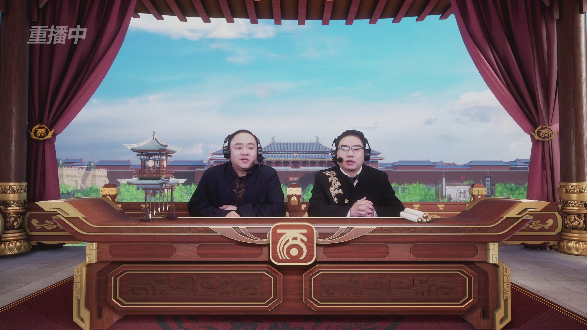 《大话西游2免费版》怀旧服 比武之巅荣耀赛