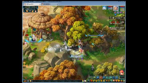 梦幻直播怕跑环