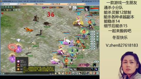 无属性双盘小分队