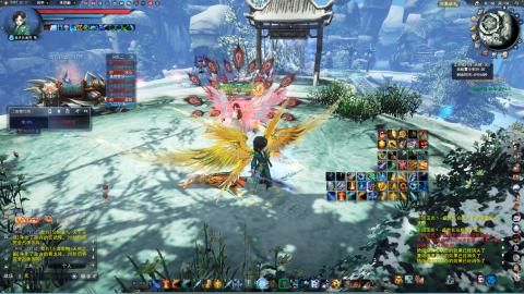 新手魂剑，又菜又爱玩！