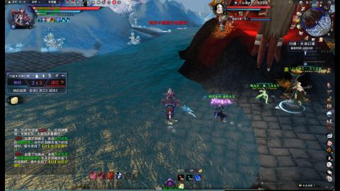 脸滚键盘一顿搓