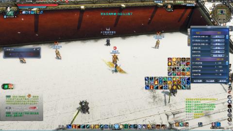 新手魂剑，又菜又爱玩！