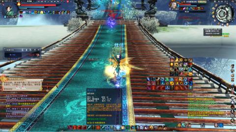 新手魂剑，又菜又爱玩！