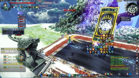 新手魂剑，又菜又爱玩！