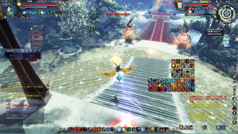 新手魂剑，又菜又爱玩！