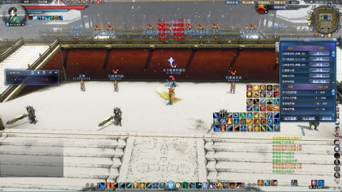 新手魂剑，又菜又爱玩！