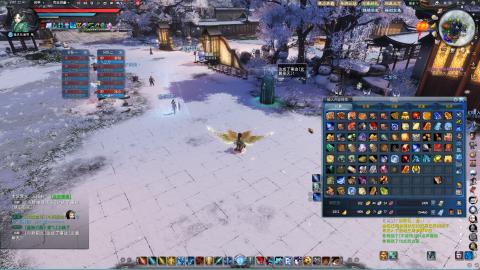 新手魂剑，又菜又爱玩！