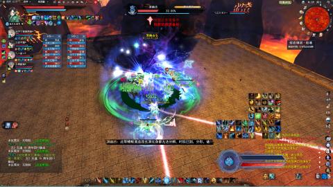 新手魂剑，又菜又爱玩！