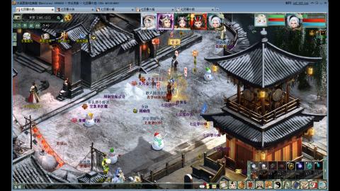 这游戏也太火了吧