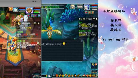 接命魂之玉 人环 宠环