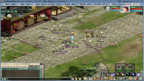 甘霖混杀无属性