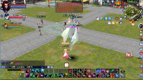 一念神魔开109了