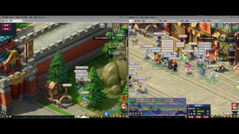 初遇长安1314--慢慢玩