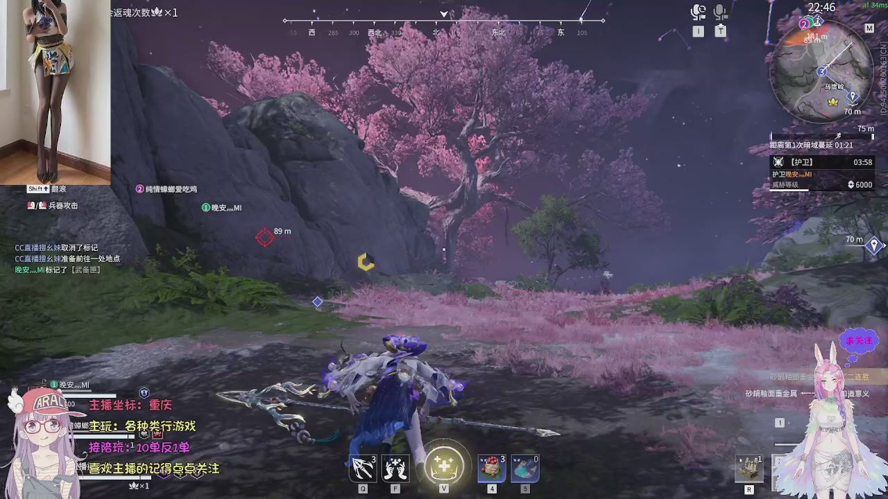 祝大家新的一年暴富