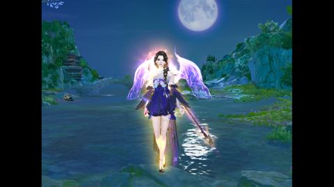 3组大二同时进行