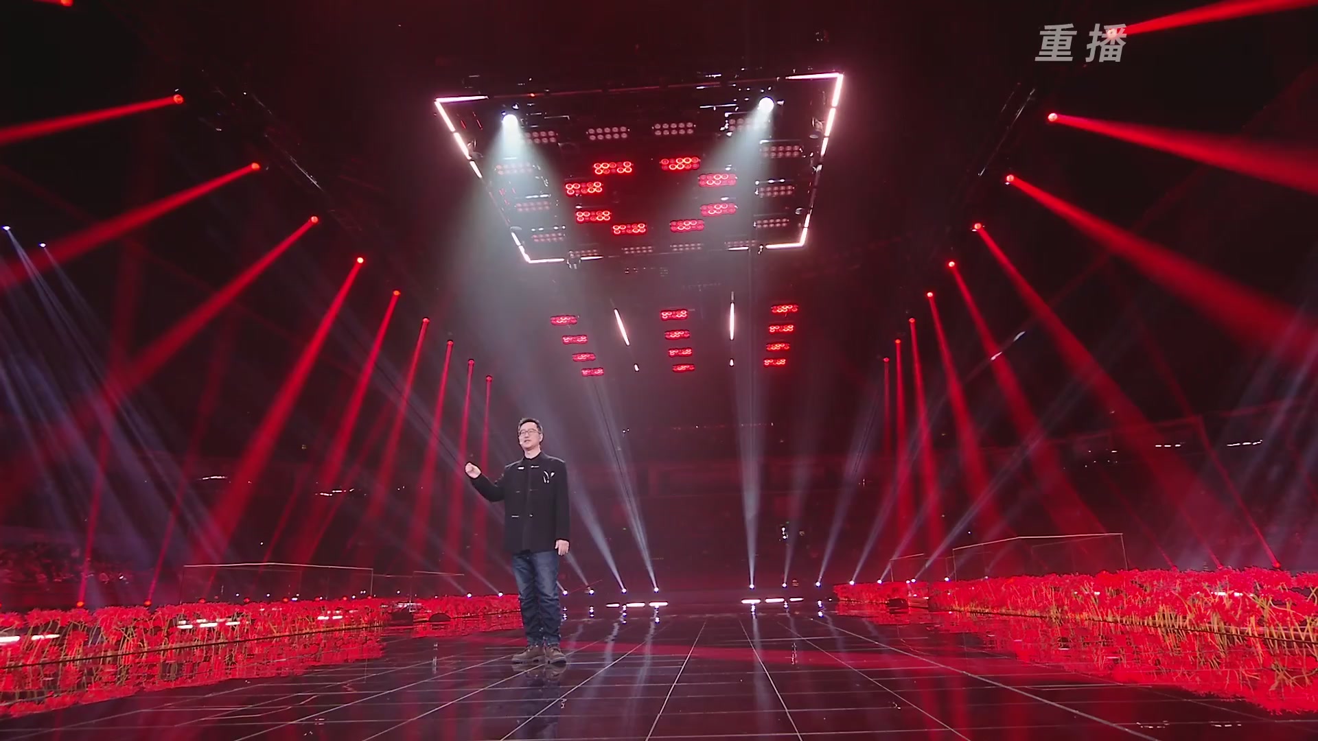 【重播】2025JCUP三排总决赛暨咏武斗剑发布会