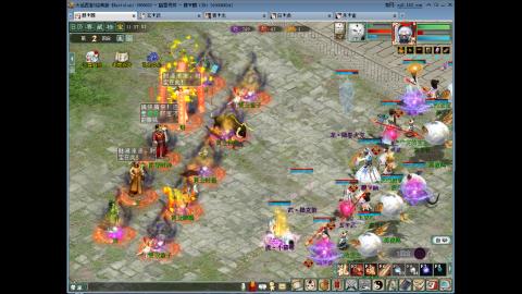 大话2 周常嗨起来