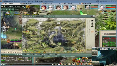 甘霖混杀无属性