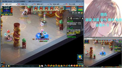 129直升175提升中