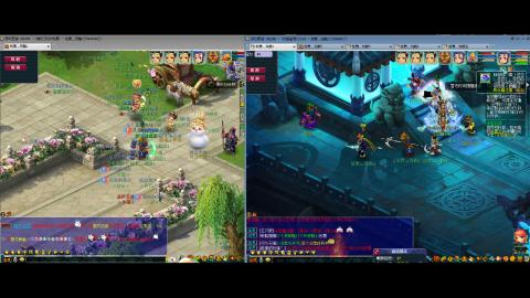 初遇长安1314--慢慢玩