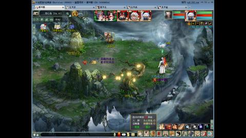 大话2 周常嗨起来