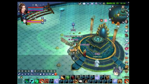 回来啦 回来啦~