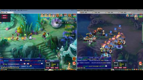 初遇长安1314--慢慢玩