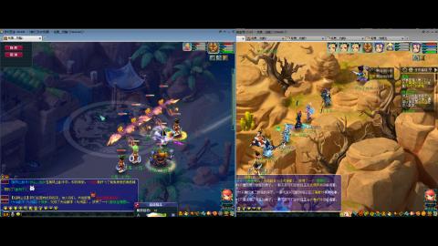 初遇长安1314--慢慢玩