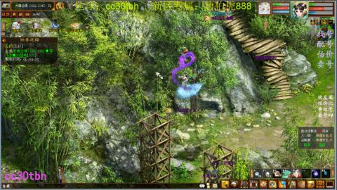 遗忘大力双盘队伍打造中