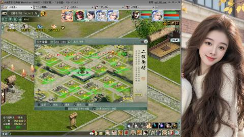 人气不行，气人还行