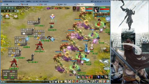 无属性抽秒8级穷奇