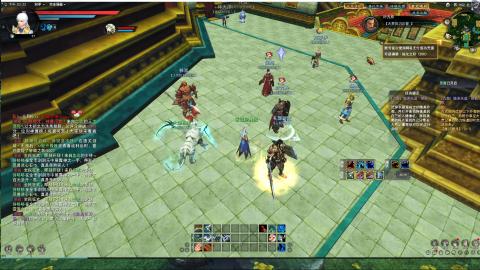 2026.1.9天下贰经典版，重回大荒！