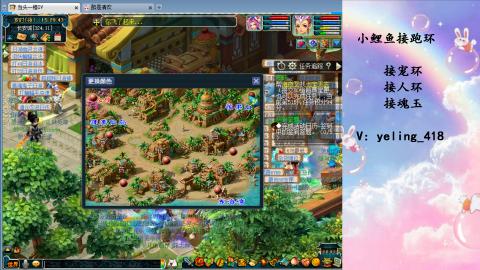 接命魂之玉 人环 宠环