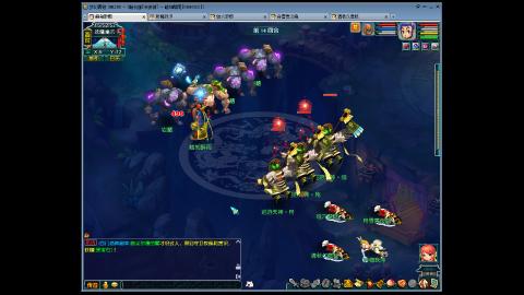 畅玩服平步青云