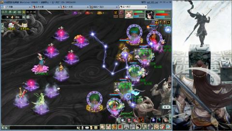 无属性抽秒8级穷奇