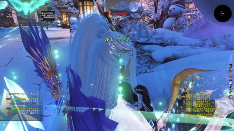 新手魂剑，又菜又爱玩！