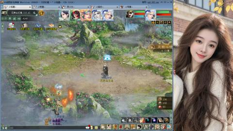 人气不行，气人还行