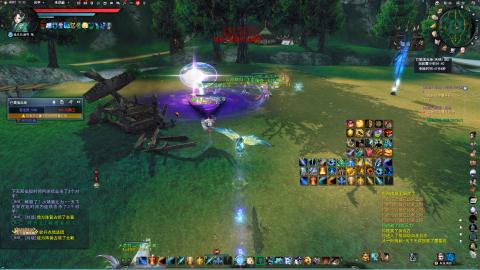 新手魂剑，又菜又爱玩！