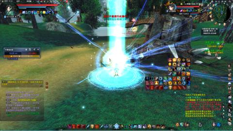 新手魂剑，又菜又爱玩！