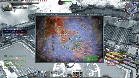 逮住一个死里揍