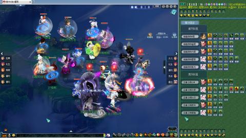 群雄年度淘汰赛！！